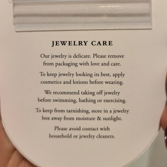 LUNA NORTE 14K GOLD PLATED ON BRASS CHANDELIER SNOWFLAKE OBSIDIAN GEMSTONE - Picture 12 of 12